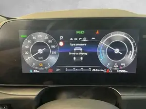 Kia e-Niro Bild 10
