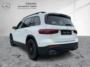 Mercedes-Benz GLB 200 Bild 4