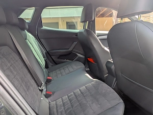 Seat Ibiza FR 1.0 TSI 110 PS | 63.000 km | ACC | Navi | Kamera | 8-fach Limousine Bild 7