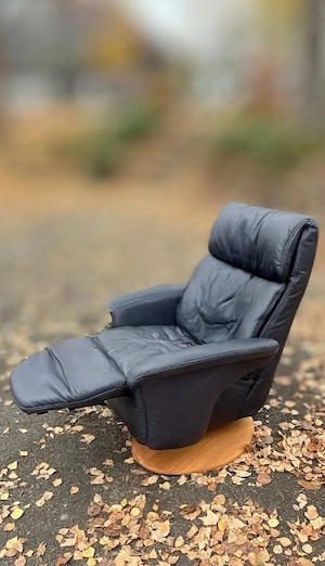 Relax Sessel der Marke Himolla  Bild 4