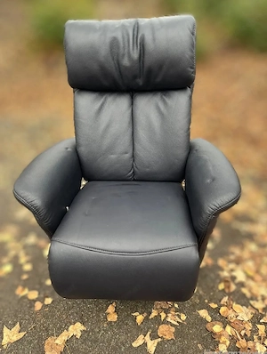 Relax Sessel der Marke Himolla  Bild 3