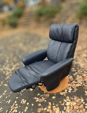 Relax Sessel der Marke Himolla  Bild 2