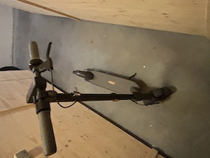Ninebot MAX G30  Bild 3