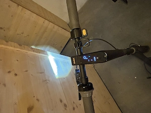 Ninebot MAX G30  Bild 4
