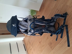 Deuter Babytrage Bild 3
