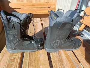 Snowboardschuh Bild 2