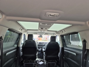 Peugeot Traveller Nichtraucher  Bild 5