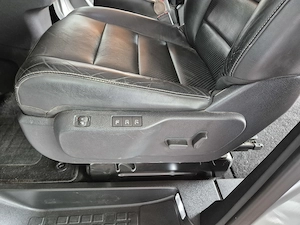 Peugeot Traveller Nichtraucher  Bild 9