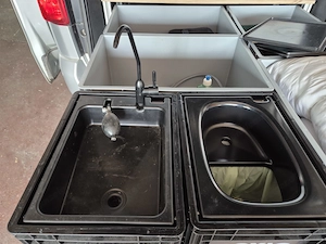 Peugeot Traveller Nichtraucher  Bild 10
