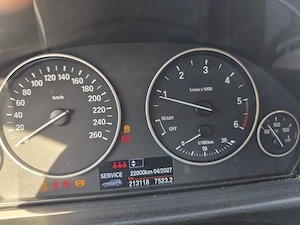 BMW 3er Touring Pendlerauto, BJ 2019, unfallfrei, servicegepflegt, HU bis Mai 27, guter Zustand,! Bild 6