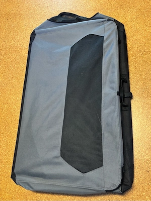 Hundebox textil, Reisezwinger Bild 5