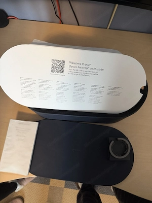 Dyson Airwrap Complete Long 1300W Bild 2