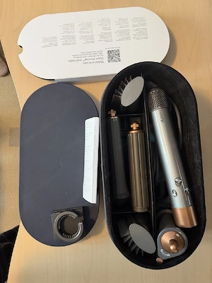 Dyson Airwrap Complete Long 1300W Bild 3