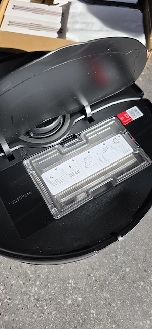 Roborock S8 Pro Ultra, Saug- & Wischroboter Bild 4