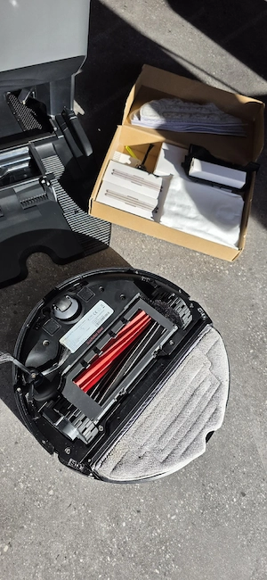 Roborock S8 Pro Ultra, Saug- & Wischroboter Bild 2