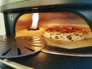 Pizzaofen Gozney Dome Bild 2