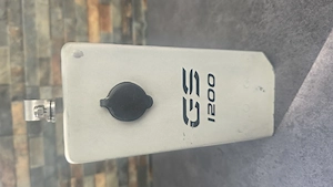 Zusatzbox für linke Seitenhalterung für R1200  R1250GS LC & Adventure Bild 2