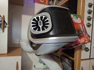 Pundmann klima anlage original 