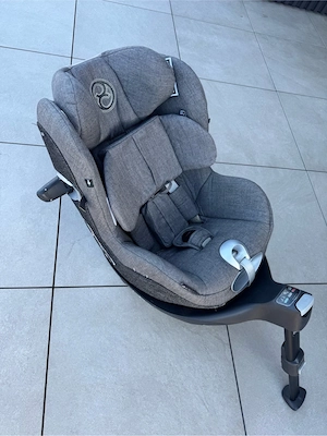 Cybex Sirona Z Kindersitz Bild 5