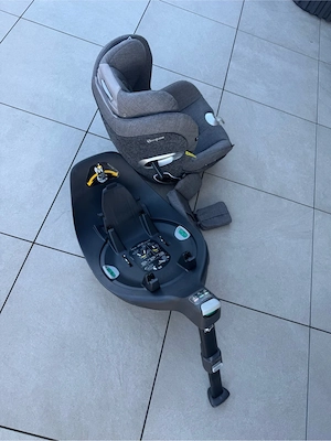 Cybex Sirona Z Kindersitz Bild 3