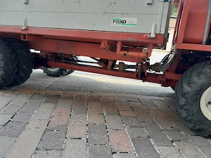 Aebi Transporter TP35 Bild 6