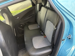 Renault Zoe Intens R135 Bild 6