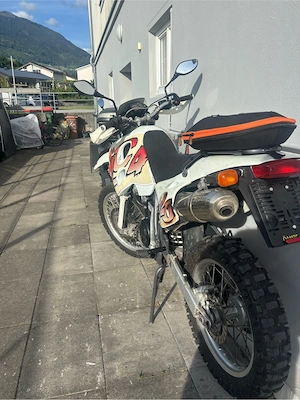 Ktm Lc4 620 Bild 2