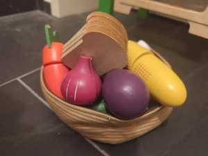 Kinder Spielküche  Bild 3