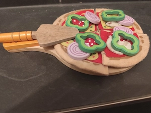 Kinder Spielküche  Bild 4
