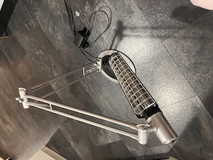 Sehr gute Tischlampe Bild 2