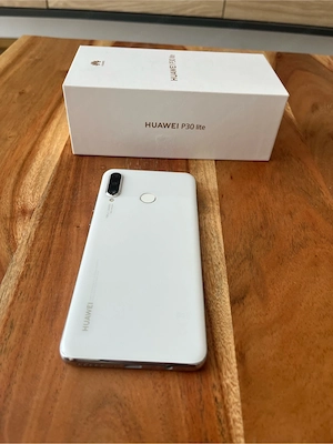 Huawei p30 lite Bild 4