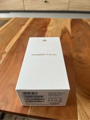 Huawei p30 lite Bild 3