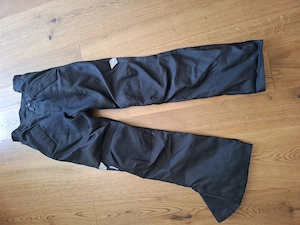 Motorrad-Hose Gr. M Bild 4