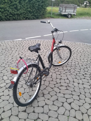 Fahrrad fahrrad Bild 3