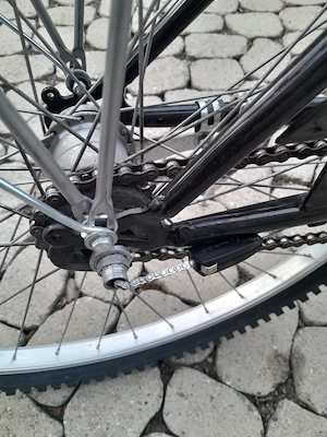 Fahrrad fahrrad Bild 4