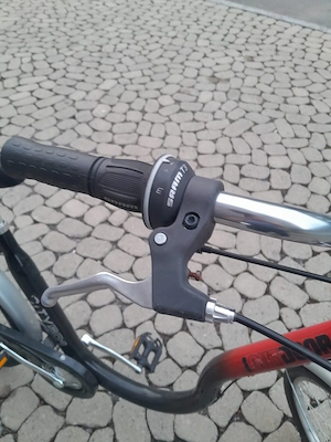 Fahrrad fahrrad Bild 7