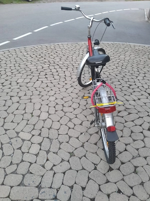 Fahrrad fahrrad Bild 9