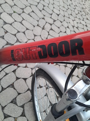 Fahrrad fahrrad Bild 6