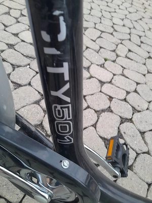 Fahrrad fahrrad Bild 8