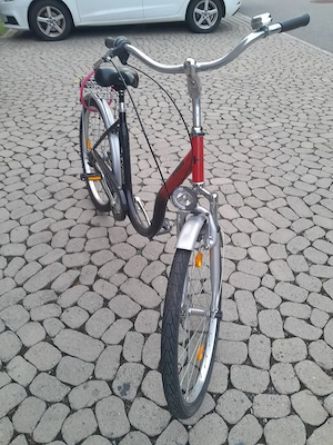 Fahrrad fahrrad Bild 10