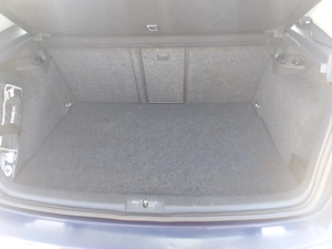 Golf 5 Allrad zu verkaufen Bild 5