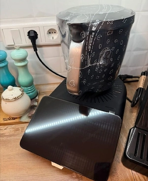Thermomix Vorwerk TM7 Bild 2