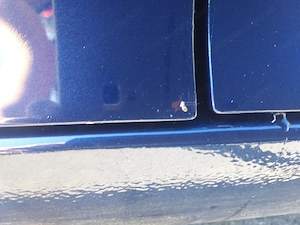Golf 5 Allrad zu verkaufen Bild 9