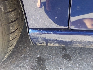 Golf 5 Allrad zu verkaufen Bild 8