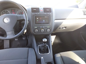 Golf 5 Allrad zu verkaufen Bild 7