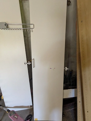 IKEA Pax Schrank H 205, B 100 T 60 Bild 2