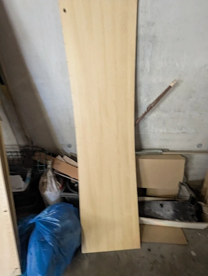 IKEA Pax Schrank H 205, B 100 T 60 Bild 3