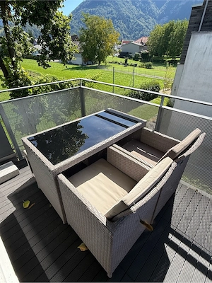 Balkonmöbel Bild 2