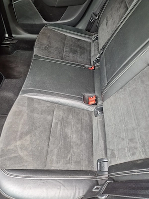  SKODA Octavia SCOUT 4x4 | 180 PS | DSG | Unfallfrei | Pickerl NEU Bild 8