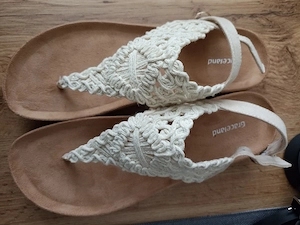 Sommerschuhe  Bild 4